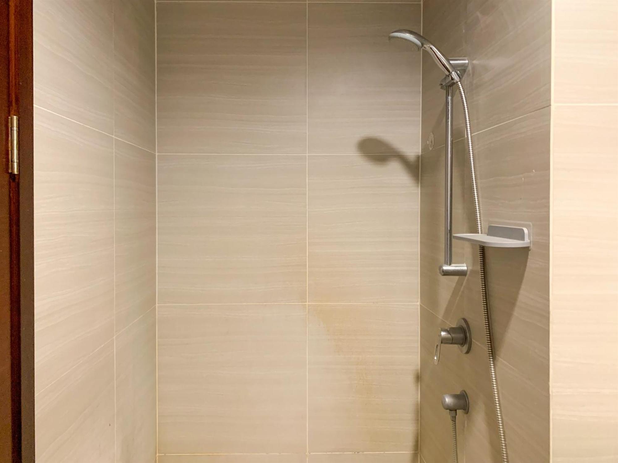 Apartemen Modern And Comfort Design At West Vista By Travelio *
